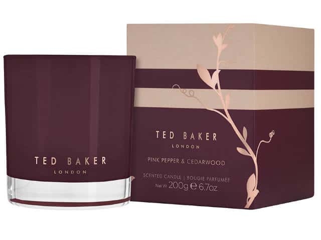 Ted Baker Accessories | Ted Baker Gifts For Men and Women